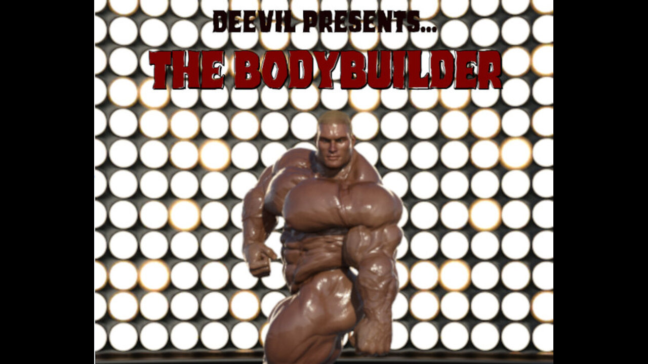 SEASON 2:237 Gay Nude Dancer