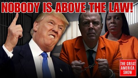 Trump Secures another MASSIVE WIN from SCOTUS as key Democrat finds themselves in ANOTHER SCANDAL