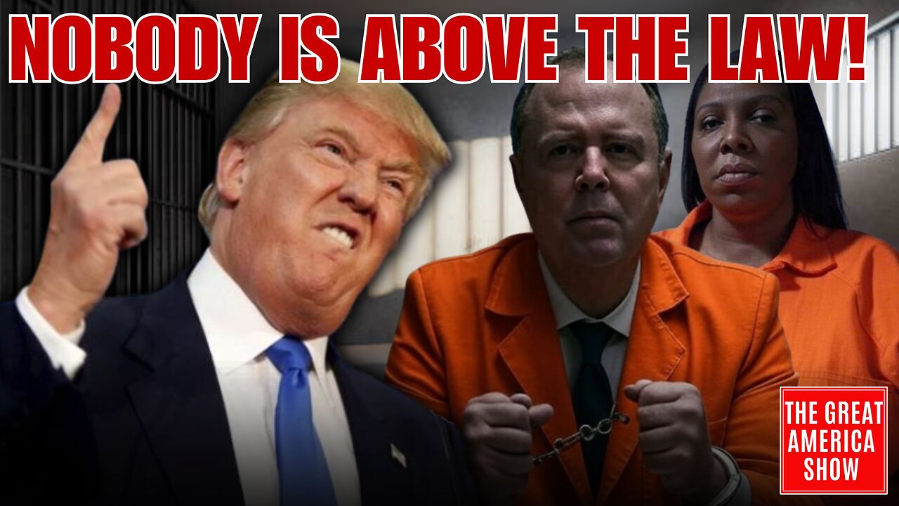Trump Secures another MASSIVE WIN from SCOTUS as key Democrat finds themselves in ANOTHER SCANDAL