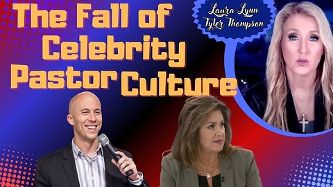 The Fall of Celebrity Pastor Culture