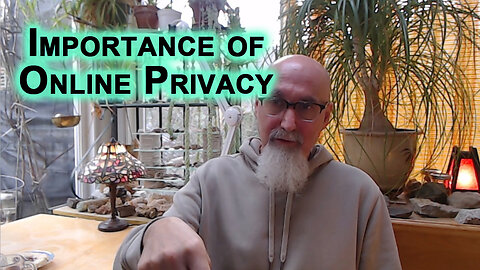 Importance of Online Privacy: Number One Rule of Life Is Not To Put All Your Eggs in One Basket
