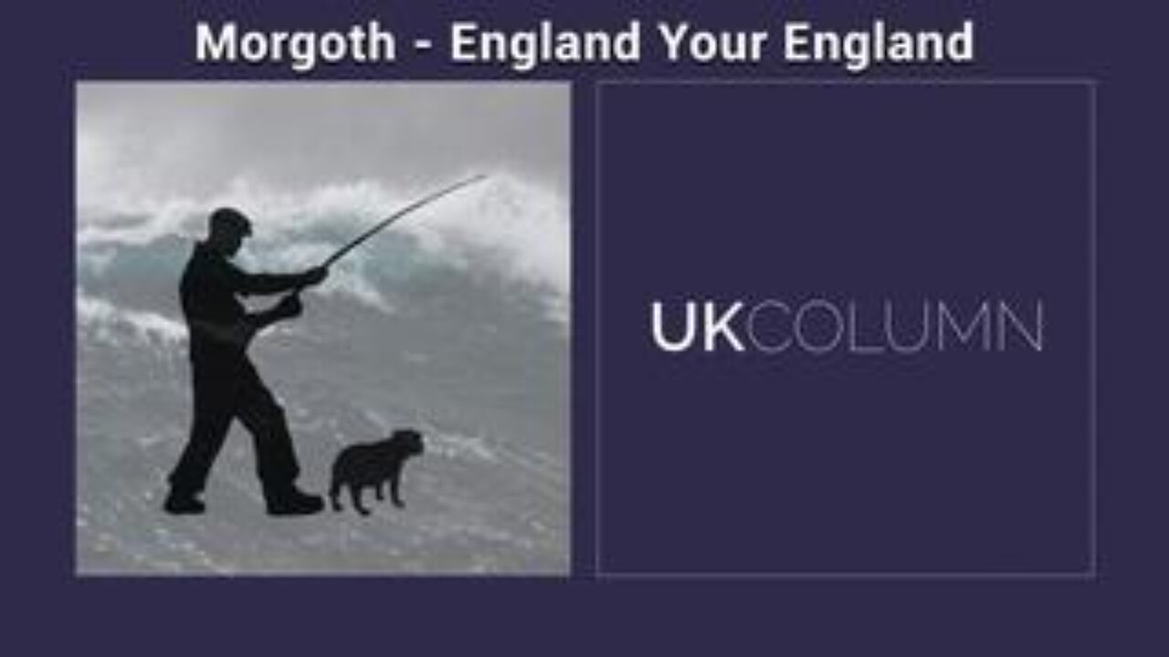 Morgoth - England Your England
