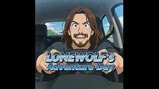 ADVENTURE DAY AND LIVE INSTACART DELIVERIES : IRL PREMIUM CREATOR : RUMBLE SHORTS FEB 4th