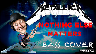 Metallica | Nothing Else Matters