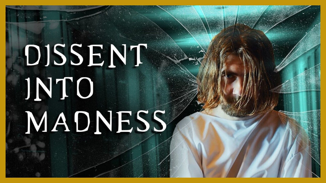 🎬 Documentary: 'Dissent Into Madness' ✦ Exposing Psychological Tools, Psychiatric Practices and Mind Control
