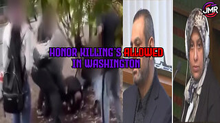Honor Killing parents NOT GUILTY of attempted murder of their daughter