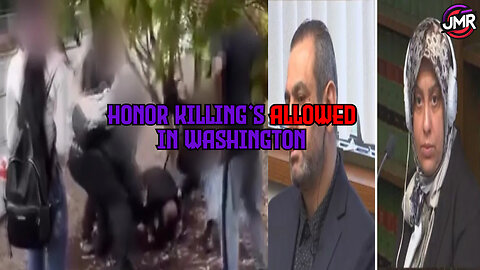 Honor Killing parents NOT GUILTY of attempted murder of their daughter