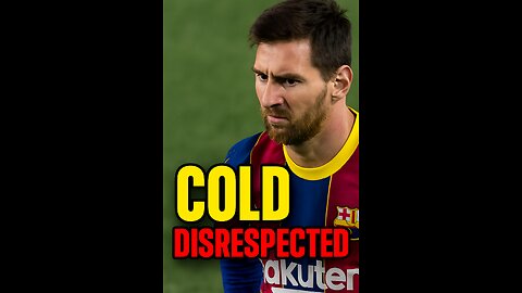 Disrespectful Football Moments You’ll Never Forget 😤 | Messi, Neymar, Mbappé & Zidane Edition!