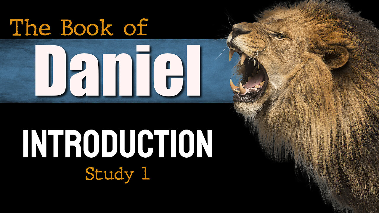 The Book of Daniel - Introduction