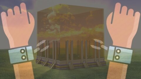 Blacks Are Ephraim/Israel (and Judah)