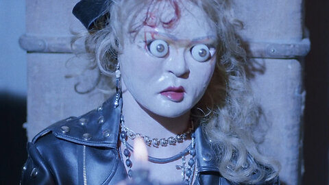 Dolls (1987) - Horror Movie Recap | Evil Toys Punish Bad Adults!