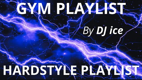 WORKOUT MUSIC 2025 🏆 / Gym Music 2025 🏆 / Hardstyle 🏆