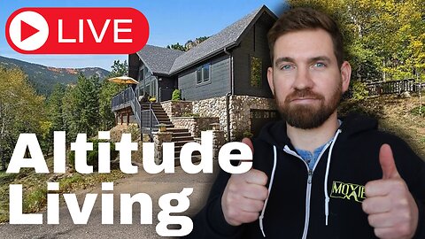 This Week's Newest Mountain Homes | Ep. 104 | Colorado Mountain Living