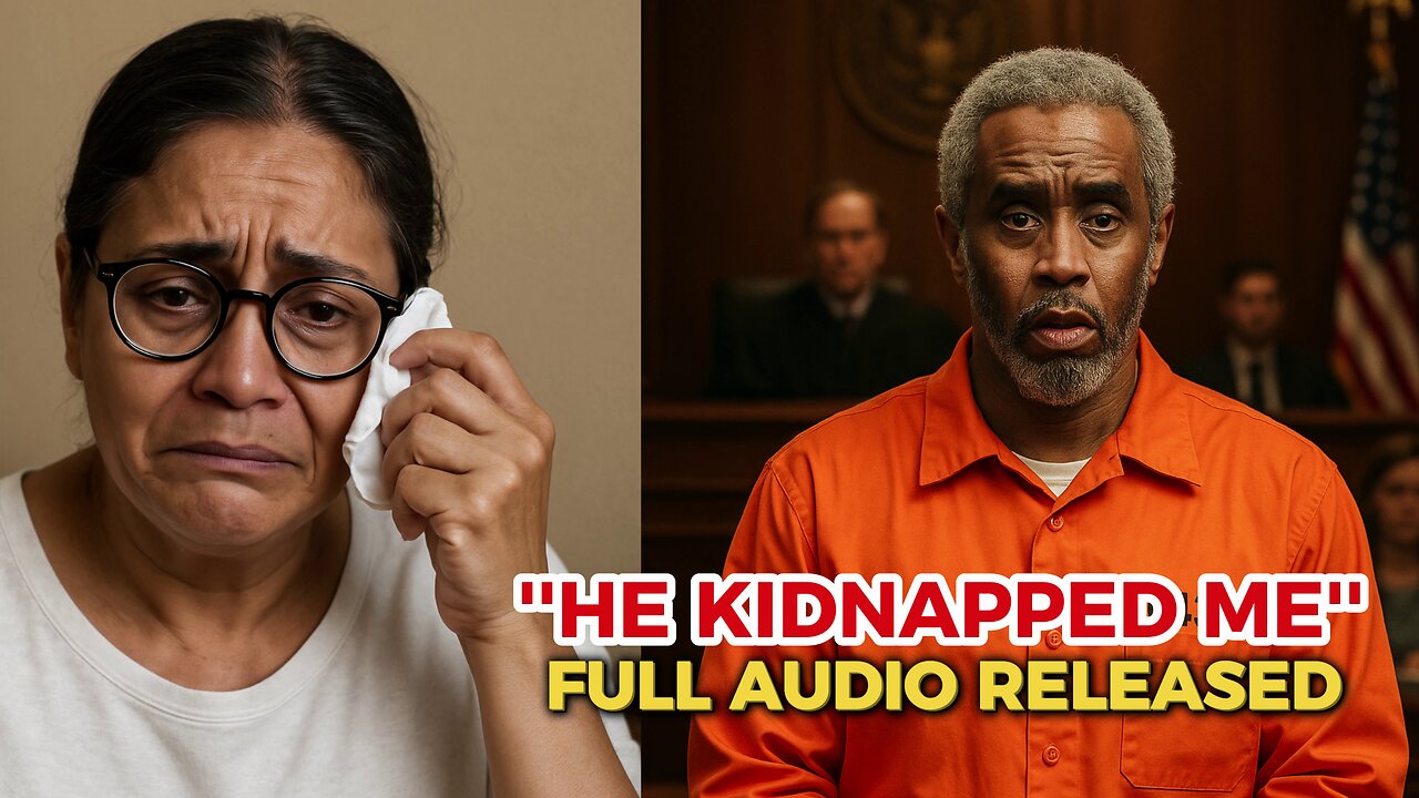 JUST NOW: Full Capricorn Clark Testimony Against Diddy! | Diddy Trial