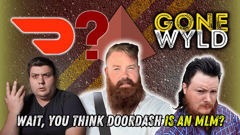 Is Doordash an MLM? How to ACTUALLY Make Money in the Gig Economy!