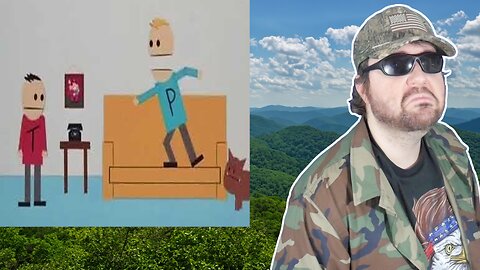 Terrance And Phillip (Official Video) (South Park Studios) - Reaction! (BBT)
