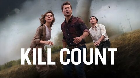 Twisters (2024) Kill Count