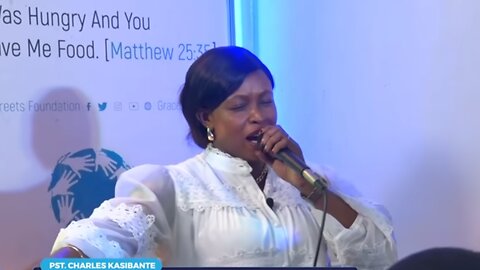 Oluyimba Lwa Grace Nakimera Lukuteyo