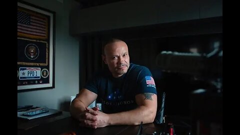 Bongino Slams New York Times Over Reported Wrestling Incident in the Nick of Time
