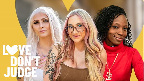 We Sacrificed Our Careers For Love | LOVE DON'T JUDGE