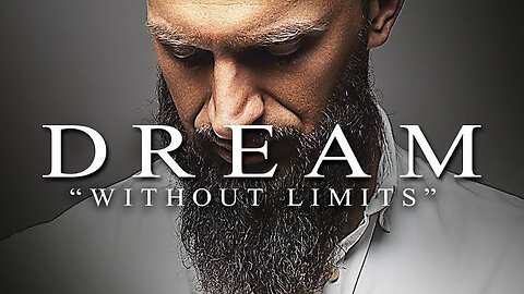 DREAM MOTIVATIONAL VIDEO | RAID AMBITIONS