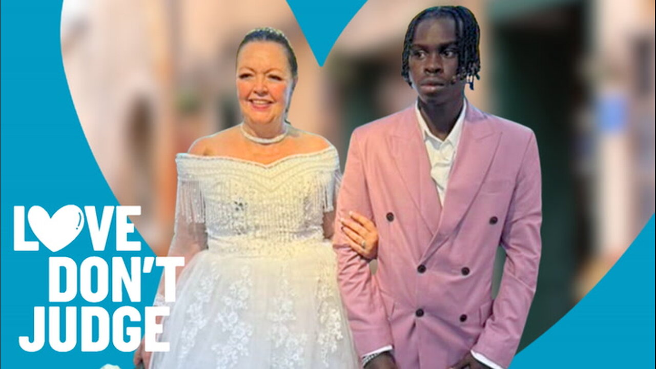 A Prophet Told Me I Will Marry A 'White Woman' | LOVE DON'T JUDGE