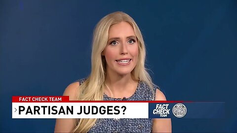 How the courts are dictating Trump's presidency