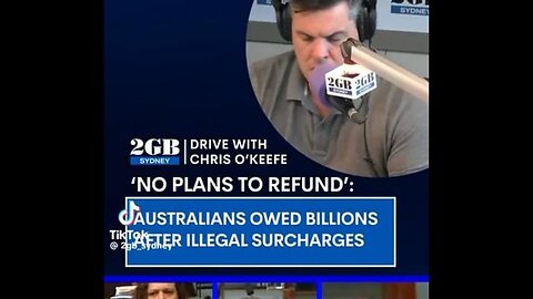 "Australians Owed Billions After Illegal Surcharges: Your Guide to Recovering Unlawful Charges"