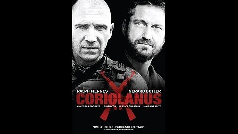 Coriolanus 2011