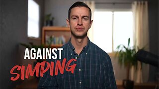 Against Simping