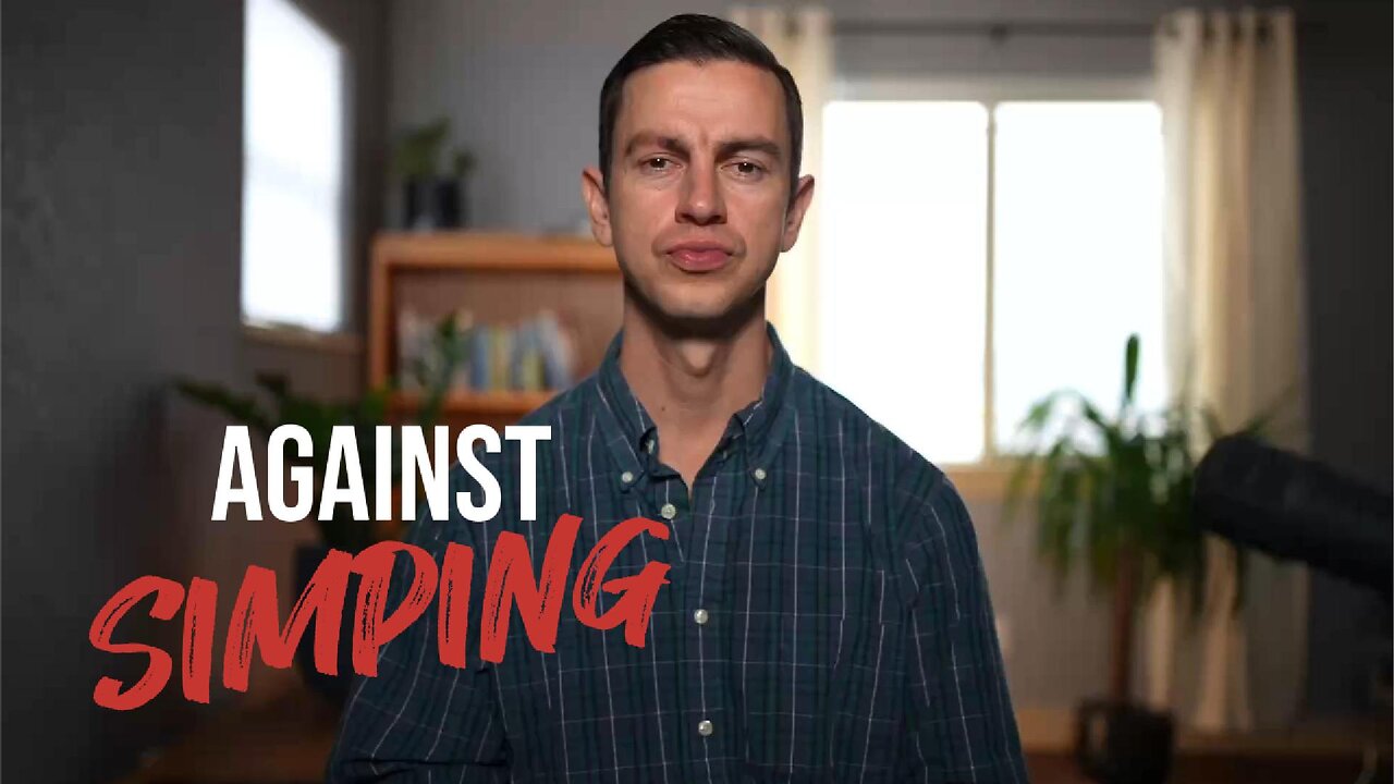 Against Simping