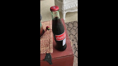 KANE COKE