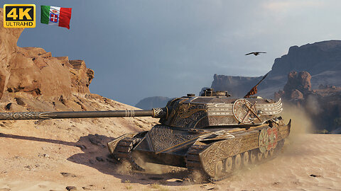 felice - airfield - World of Tanks - WoT