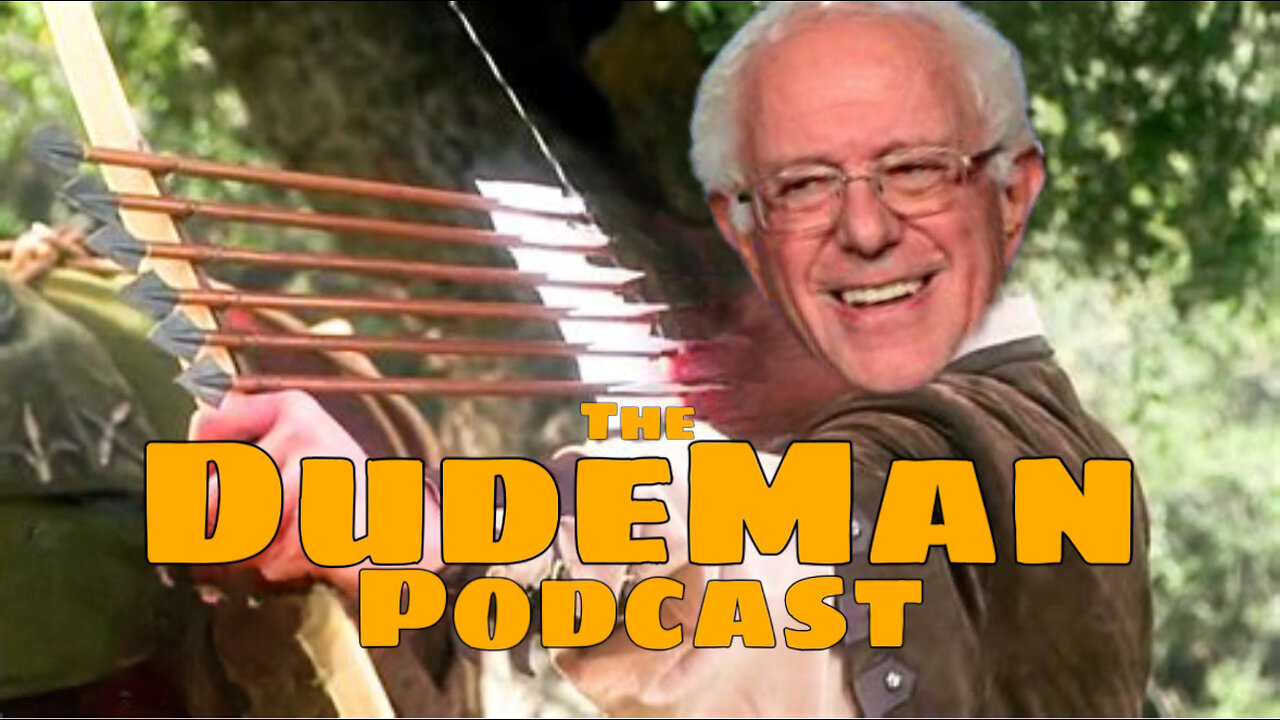 Feel The Bern