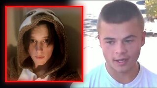 VIDEO: Neighbor Of Tyler Robinson Confirms He Was Sleeping With A Transgender Furry