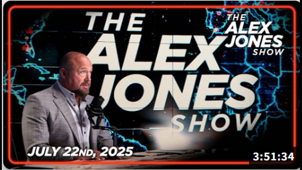 EMERGENCY TUESDAY BROADCAST: Gabbard To Release “Mind-Blowing” Proof That Pence Worked Directly With Obama Coup Plotters In Their “Treasonous Conspiracy” Against America! PLUS, Deputy AG To Meet With Ghislaine Maxwell, Sparking New Firestorm! Fina