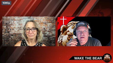 Wake the Bear Radio - Show 201 - Conspiracy is not a Theory, It's a Felony