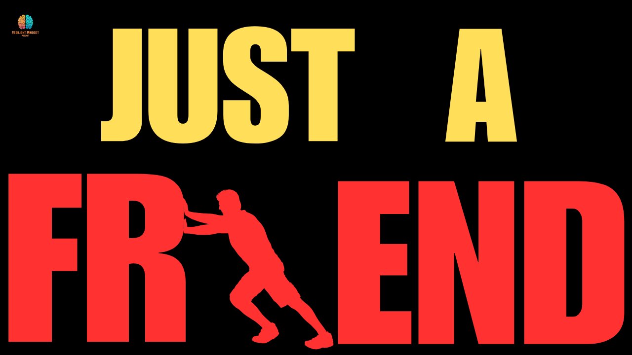 Surprising Truth: Why Most Men Are Friend Zoned