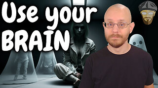 Stop using AI to think for you