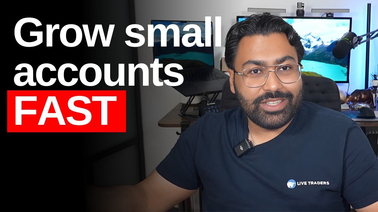 5 Math-Based Principles for Professional Trading