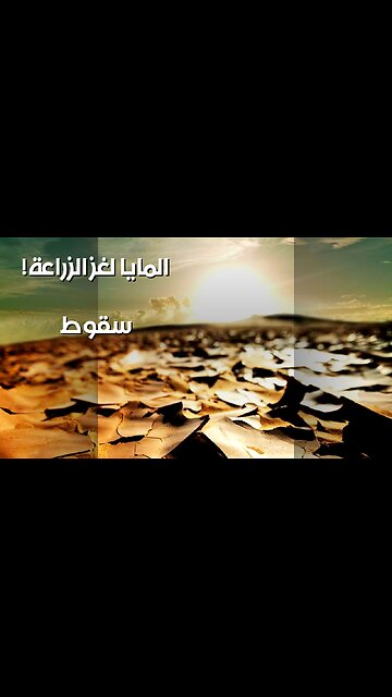 المايا: هل الزراعة قضت على حضارتهم؟