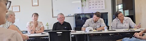 8.19.25 GCMAD Meeting: Audio Only