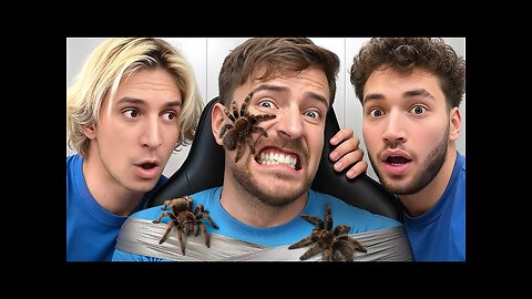 Raising $12,000,000 in 24 Hours (World Record)