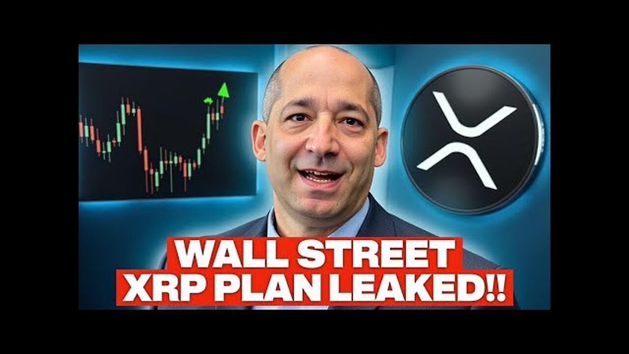 BREAKING XRP at the Center of the Global Financial Reset — The Shift Starts NOW!