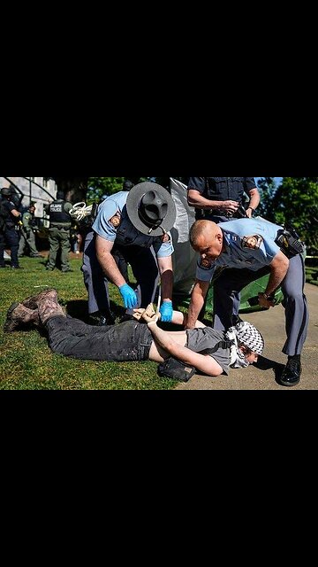 🚨BREAKING: Active shooter at Emory University in Atlanta.