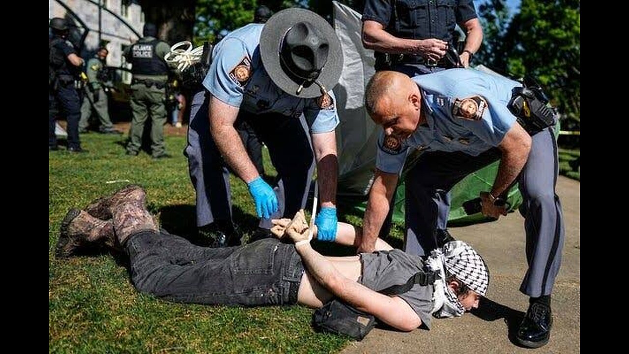 🚨BREAKING: Active shooter at Emory University in Atlanta.