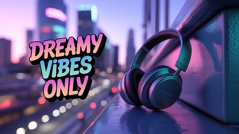 Dreamy Vibes ONLY in THIS Lo-fi Phonk Universe 🌌