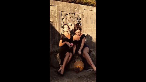 Ones in Italy Karina