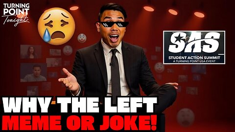 Conservatives and Comedy