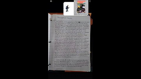 SPACE MONKEY OMNI PAGES THEO